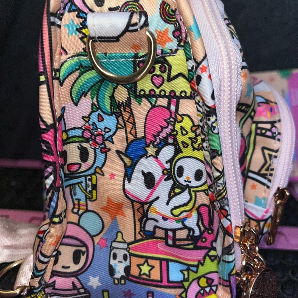 Tokidoki Jujube Kawaii Carnival Mini BFF - Picture 4 of 9